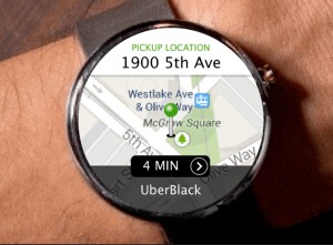 5 ứng dụng Android Wear tốt nhất mà mọi chiếc đồng hồ thông minh nên có