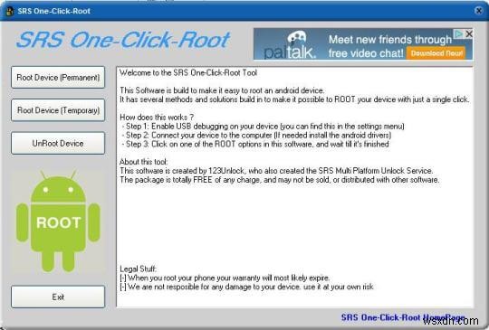 5 ứng dụng root tốt nhất cho Android