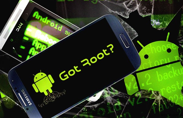Hướng dẫn toàn diện về diệt vi-rút cho Android