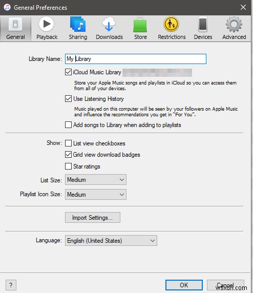 Cách chuyển nhạc từ iTunes sang điện thoại Android