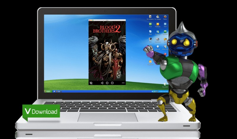 15 Trình Giả Lập Android Tốt Nhất Cho Windows 10, 8 Và 7