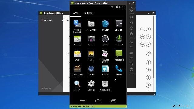 15 Trình Giả Lập Android Tốt Nhất Cho Windows 10, 8 Và 7