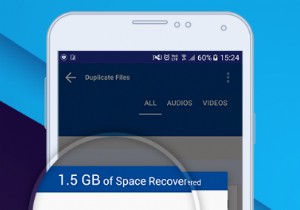 Cách khắc phục lỗi  Không đủ bộ nhớ khả dụng  trên Android