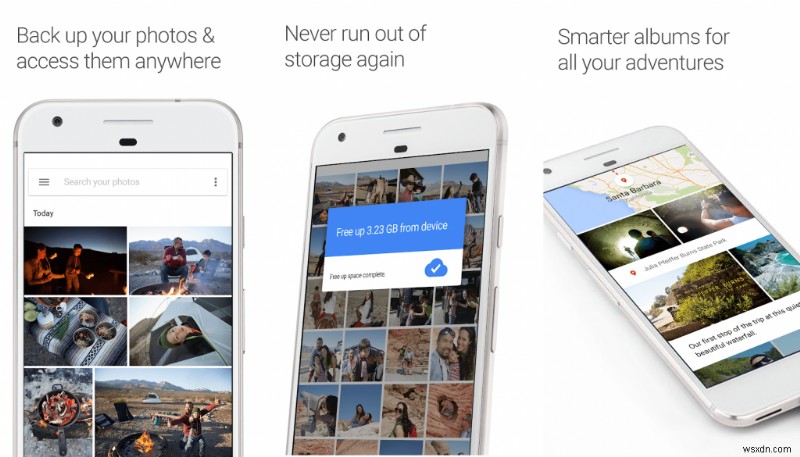 10 ứng dụng sắp xếp ảnh Android tốt nhất để sắp xếp và quản lý hình ảnh
