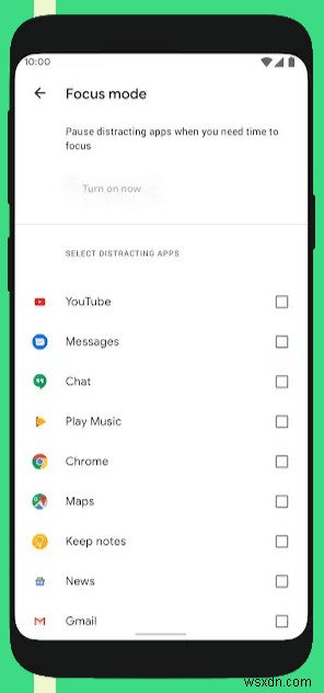 Android 10:Tất cả những gì bạn cần biết
