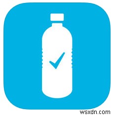 7 ứng dụng nhắc nhở uống nước tốt nhất giúp bạn luôn đủ nước