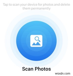 Cách xóa ảnh của bạn trên Android bằng ứng dụng dọn dẹp ảnh