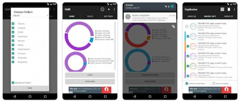 Ứng dụng xóa phương tiện trùng lặp tốt nhất dành cho Android (Lựa chọn hàng đầu năm 2022)