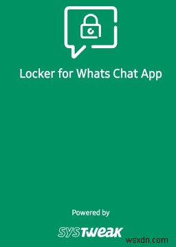 Cách đặt mật khẩu cho các nhóm Whatsapp