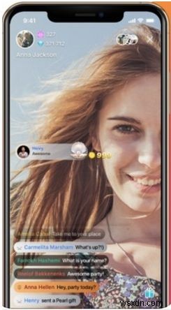 Bạn có thể sử dụng FaceTime trên Android không