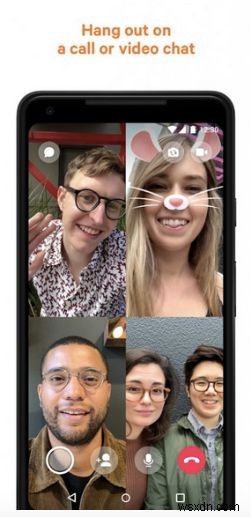 Bạn có thể sử dụng FaceTime trên Android không