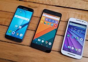 Cách bảo mật thiết bị Android của bạn bằng hình mở khóa, mã PIN hoặc mật khẩu