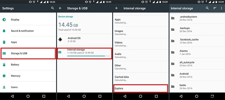 Mẹo và thủ thuật Android M để bạn sử dụng ngay hôm nay