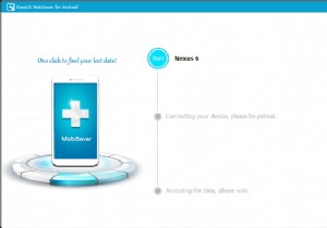Hướng Dẫn Bước Đi Một Bước: Khôi Phục File Và Ảnh Đã Xóa Từ Bộ Nhớ Trong Android