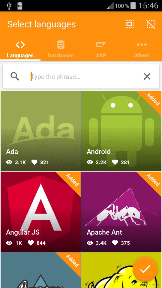 Ứng dụng Android tốt nhất để học lập trình hoặc viết mã
