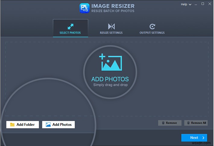 5 Công cụ chỉnh sửa cần thiết cho các nhiếp ảnh gia (Người dùng Mac)