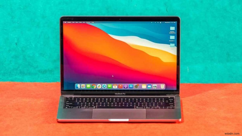 Cách sao lưu MacBook Pro vào iCloud