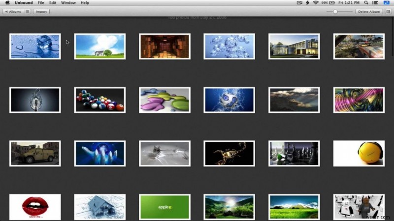 5 Phần mềm quản lý ảnh tốt nhất dành cho Mac để sắp xếp ảnh vào năm 2022