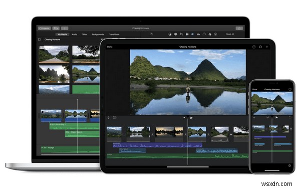 Cách gỡ cài đặt iMovie đúng cách trên máy Mac của bạn