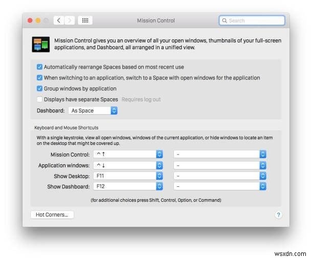 Cách giảm mức sử dụng CPU WindowServer trên máy Mac của bạn (2022) 
