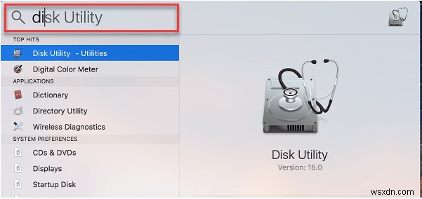 Làm cách nào để chống phân mảnh máy Mac? Máy Mac có cần chống phân mảnh không? 