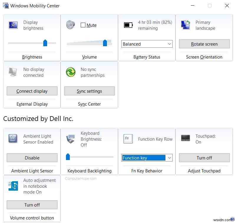 Đèn nền bàn phím không BẬT trên Windows và Mac? Đây là cách khắc phục!