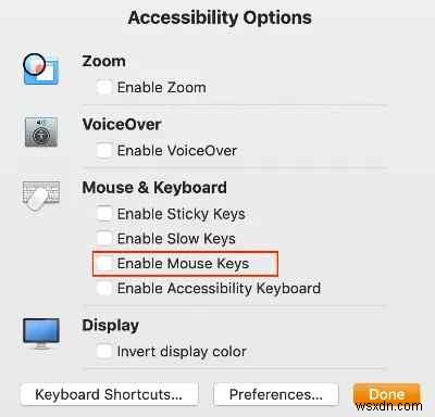 5 cách dễ dàng để nhấp chuột phải trên máy Mac