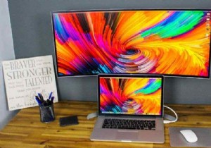 Cách khắc phục Macbook Pro không phát hiện màn hình ngoài