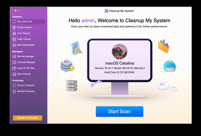 Cách xóa chương trình khởi động trong macOS Catalina