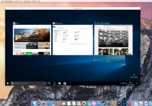 VMware Vs VirtualBox Vs Parallels:Nên Chọn Cái Nào Trên Máy Mac?