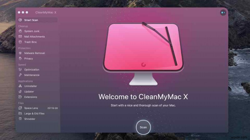 Cách mở tệp Winmail.dat trên máy Mac của bạn