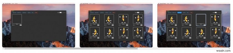 Ứng dụng tạo ảnh GIF miễn phí tốt nhất cho Mac