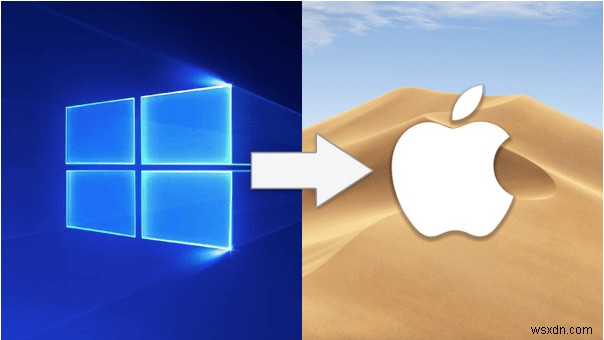 Cách cài đặt Windows trên máy Mac:Với các bước đơn giản
