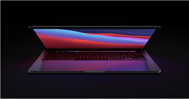 MacBook Pro dùng được bao lâu