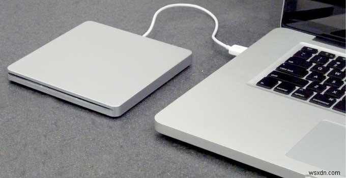 Làm cách nào để định dạng USB trên máy Mac?