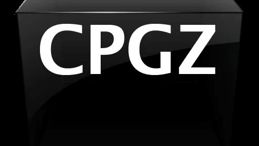Tệp CPGZ (Đó là gì &Cách mở một tệp trên macOS)