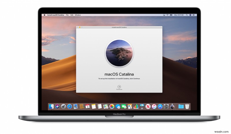 Cách sử dụng các biện pháp kiểm soát bảo mật mới của macOS Catalina