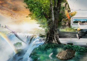 5 Phần mềm VFX tốt nhất cho Mac