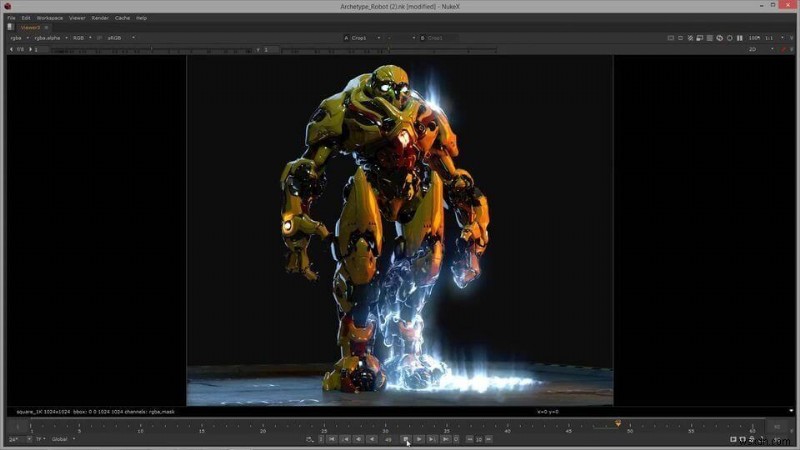 5 Phần mềm VFX tốt nhất cho Mac