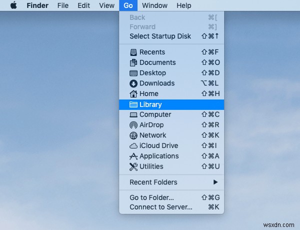 Tệp ẩn trên máy Mac? 3 cách để hiển thị tất cả các tệp ẩn trên macOS