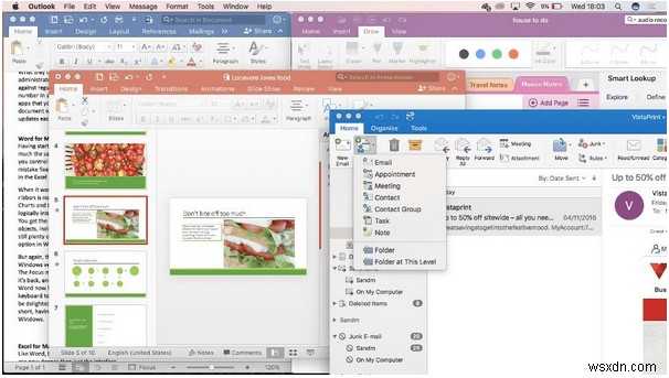 Cách dễ dàng gỡ cài đặt Microsoft Office trên máy Mac của bạn