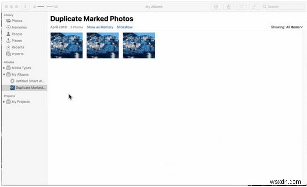 Duplicate Photos Fixer Pro:Xóa ảnh trùng lặp trên máy Mac theo cách tốt nhất có thể