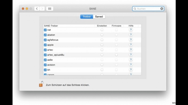 7 Phần mềm quét miễn phí tốt nhất dành cho Mac để sử dụng vào năm 2022