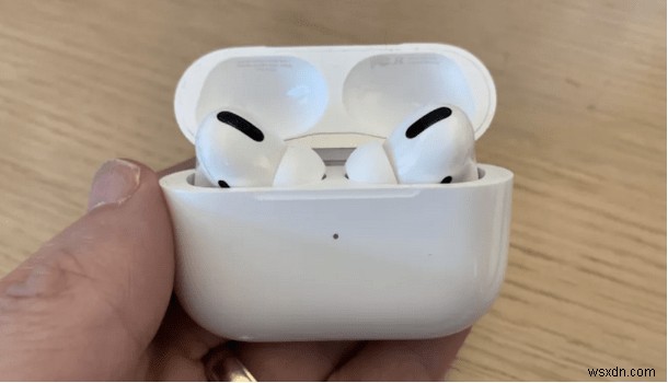 Cách thiết lập và kết nối AirPods với máy Mac:Mẹo &thủ thuật