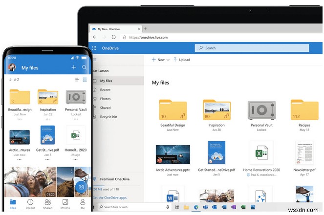 Cách gỡ cài đặt OneDrive trên máy Mac 