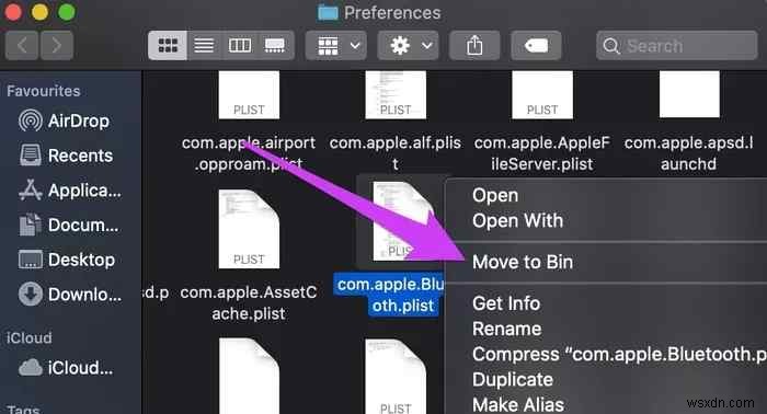 Tại sao AirPods của bạn liên tục ngắt kết nối với máy Mac 