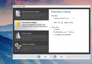 4 phần mềm chuyển đổi PPT sang video hàng đầu cho Windows và Mac