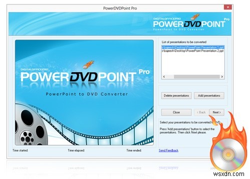 4 phần mềm chuyển đổi PPT sang video hàng đầu cho Windows và Mac