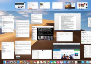 Cách chia đôi màn hình trên máy Mac chỉ bằng vài cú nhấp chuột (2022)