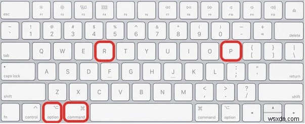 Cách khắc phục sự cố “Bàn phím MacBook không hoạt động” (Hướng dẫn cập nhật năm 2022)